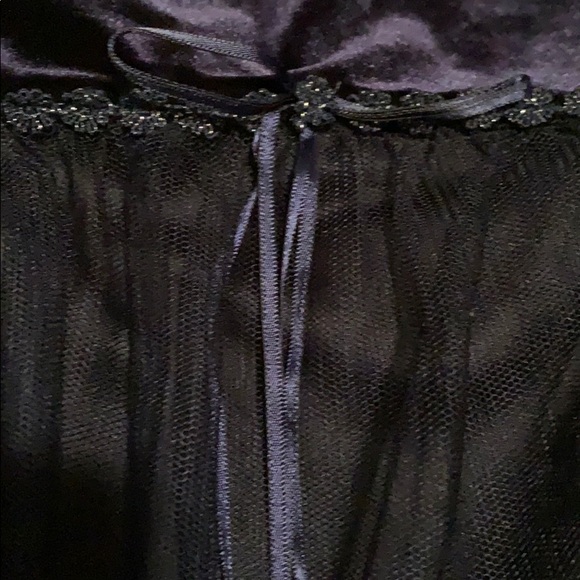 Navy Dress - Picture 2 of 6